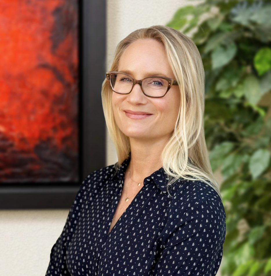 ANNE M. LILJENSTRAND, Ph.D. - Managing Director