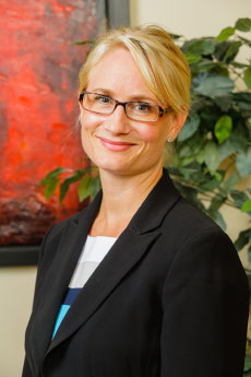 ANNE M. LILJENSTRAND, Ph.D. - Managing Director